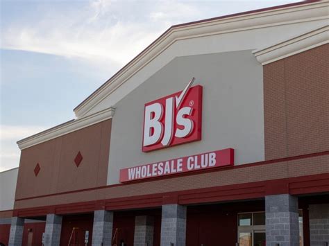 bj's wholesale club near me|where is bj wholesale located.